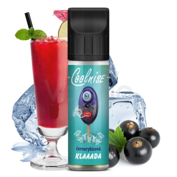 CoolniSE - Čiernoríbezľová KLAAADA