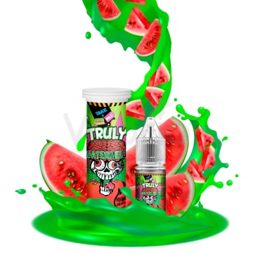 CHILL PILL - Truly Watermelon (Vodový melón) príchuť