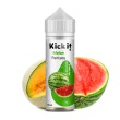 KickIt Melónová fantázia (Melon Fantasy) - Shake and Vape
