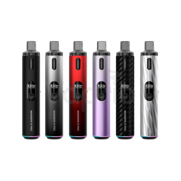 Vapefly Manners R Pro Pod sada