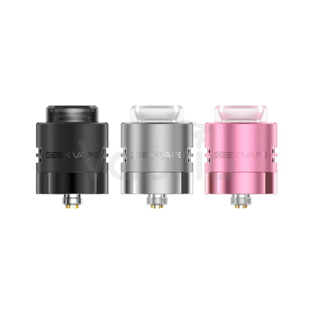 GeekVape Tsunami Reborn Z RDA