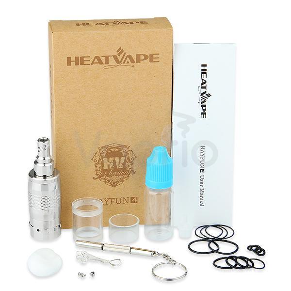Heatvape Kayfun 4.0 RDA