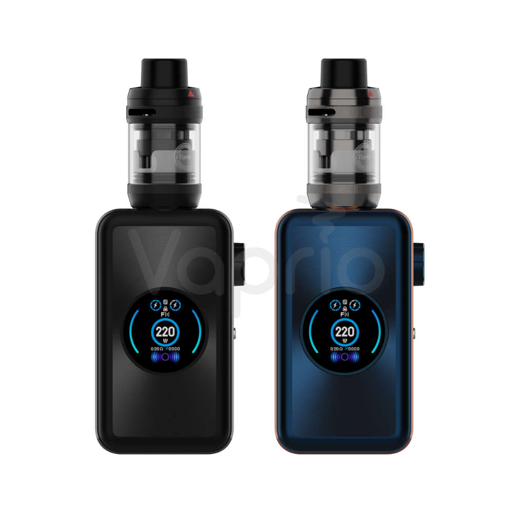 Vaporesso GEN Max sada s iTANK T