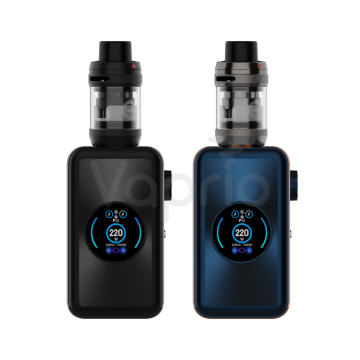 Vaporesso GEN Max sada s iTANK T