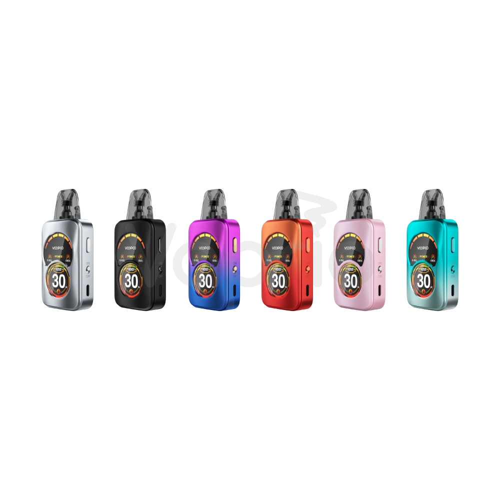 VOOPOO Argus A Pod sada