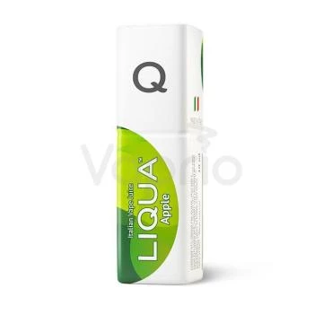 Jablko / Apple - prémiová série LIQUA Q 10ml