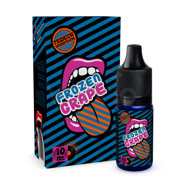 Príchuť Big Mouth MPG - Chladivé hrozno (Frozen Grape)