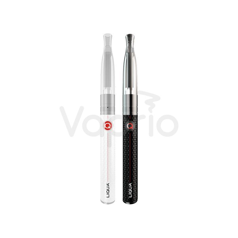 Elektronická cigareta LIQUA Q - Vaping Pen - 900mAh
