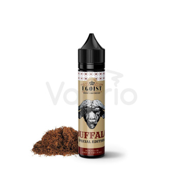 Egoist - Americký tabak (Buffalo) - Shake and Vape