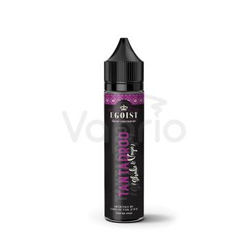 Egoist - Chladivá lesná zmes (Tantadroo) - Shake and Vape
