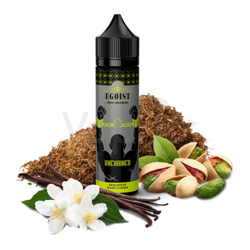 Egoist - Pistáciový tabak (Unchained) - Shake and Vape