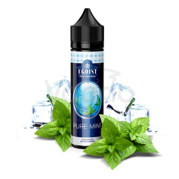 Egoist - Čistá mäta (Pure Mint) - Shake and Vape