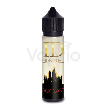 Egoist Individual - Whisky s kokosom (Black Castle) - Shake and Vape