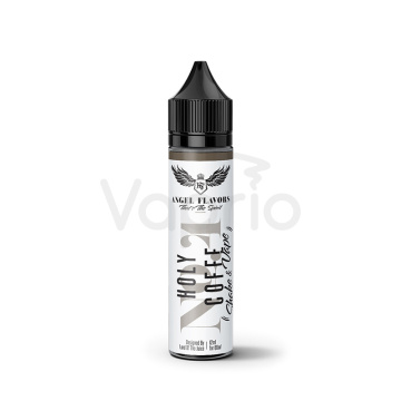 Egoist - Káva (Holy Coffee) - Shake and Vape