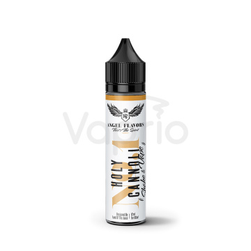 Egoist - Cannoli (Holy Cannoli) - Shake and Vape