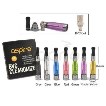Aspire CE5 BVC Clearomizér