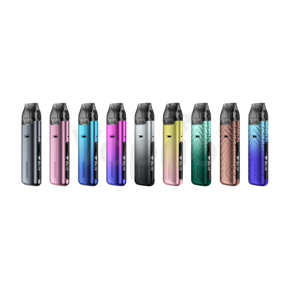 VOOPOO VMATE PRO sada Power Edition