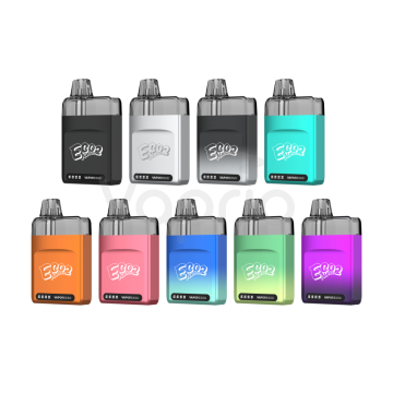 Vaporesso ECO Nano 2 MTL Pod systém sada