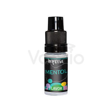 Imperia BLACK LABEL - Mentol príchuť
