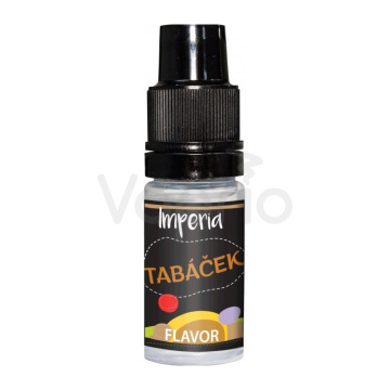 Imperia BLACK LABEL - Tabáček príchuť