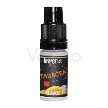 Imperia BLACK LABEL - Tabáček príchuť
