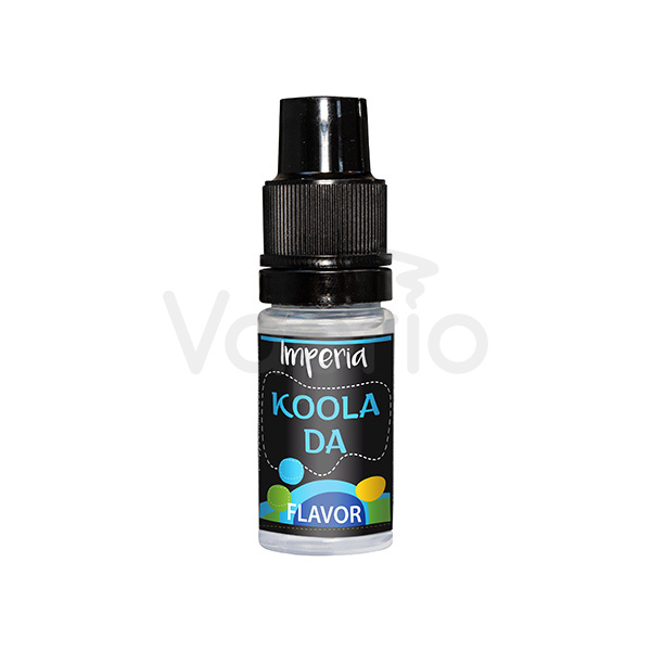 Imperia BLACK LABEL - Koolada príchuť