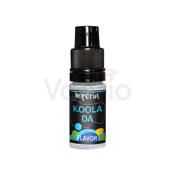 Imperia BLACK LABEL - Koolada príchuť