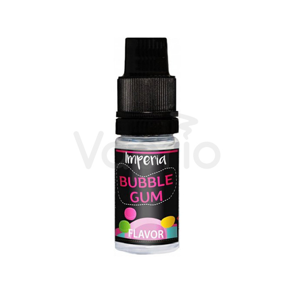 Imperia BLACK LABEL - Žuvačka príchuť