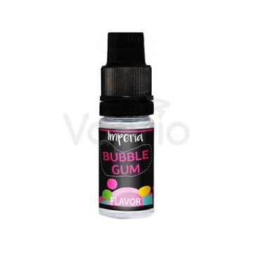 Imperia BLACK LABEL - Žuvačka príchuť