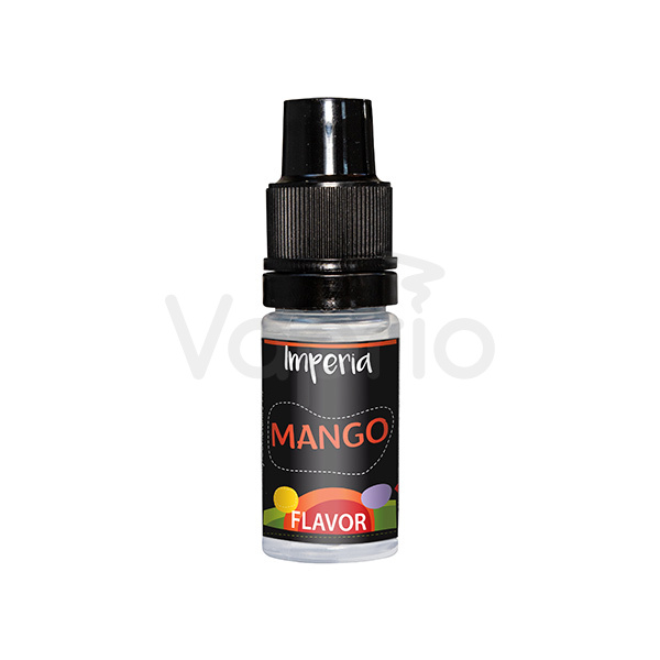Imperia BLACK LABEL - Mango príchuť