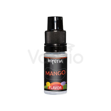 Imperia BLACK LABEL - Mango príchuť