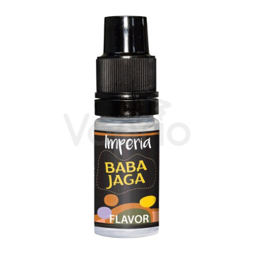 Imperia BLACK LABEL - Baba Jaga príchuť