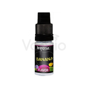 Imperia BLACK LABEL - Banán príchuť