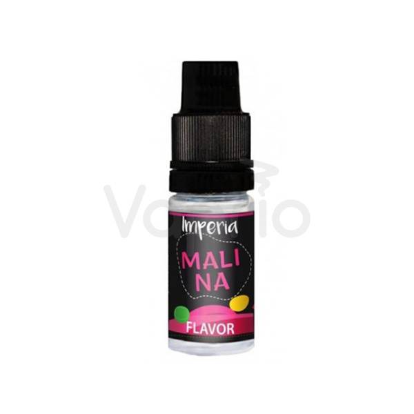 Imperia BLACK LABEL - Malina príchuť
