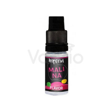 Imperia BLACK LABEL - Malina príchuť