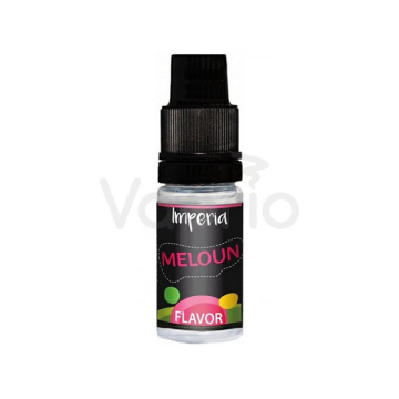 Imperia BLACK LABEL - Melón príchuť