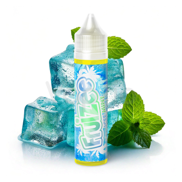 Fruizee - Ľadová mäta (Icee Mint) - Shake and Vape