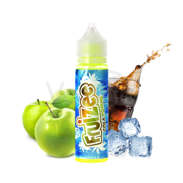 Fruizee - Ľadové jablko, kola (Pomme, Cola) - Shake and Vape