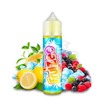 Fruizee - Ľadový citrón, červené ovocie (Sunset Lover) - Shake and Vape