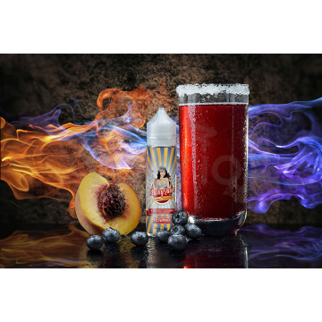 Čučoriedková limonáda (Blueberry Lemonade) Slushy Queen - PJ Empire