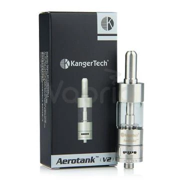 Kanger Aerotank V2 - 2,8ml