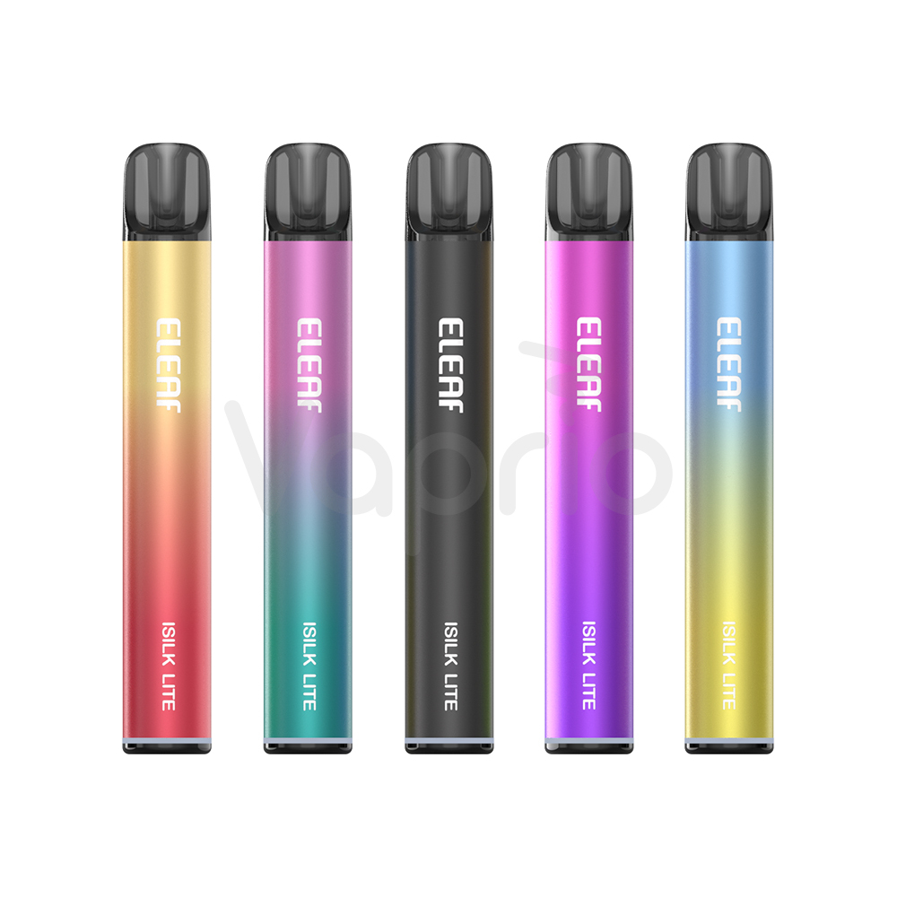 Eleaf iSilk Lite Pod sada