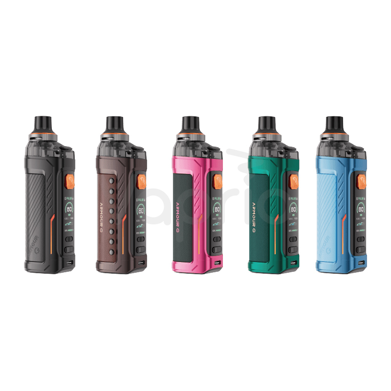 Vaporesso Armour G MTL sada