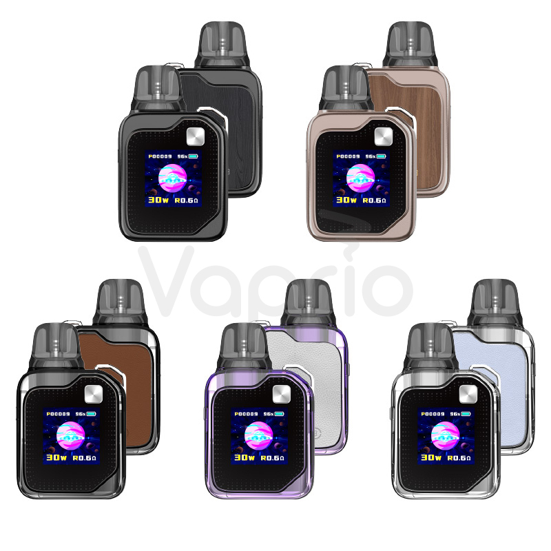 Lost Vape Ursa Baby 3 Pod systém