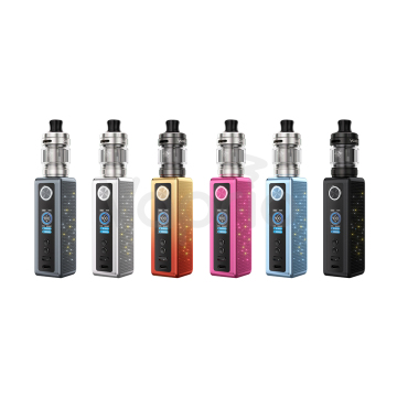 VOOPOO VINCI Spark100 + Uforce - X Nano Tank (PnP X)