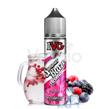 IVG Classics Summer Blaze (Limonáda) Shake&Vape