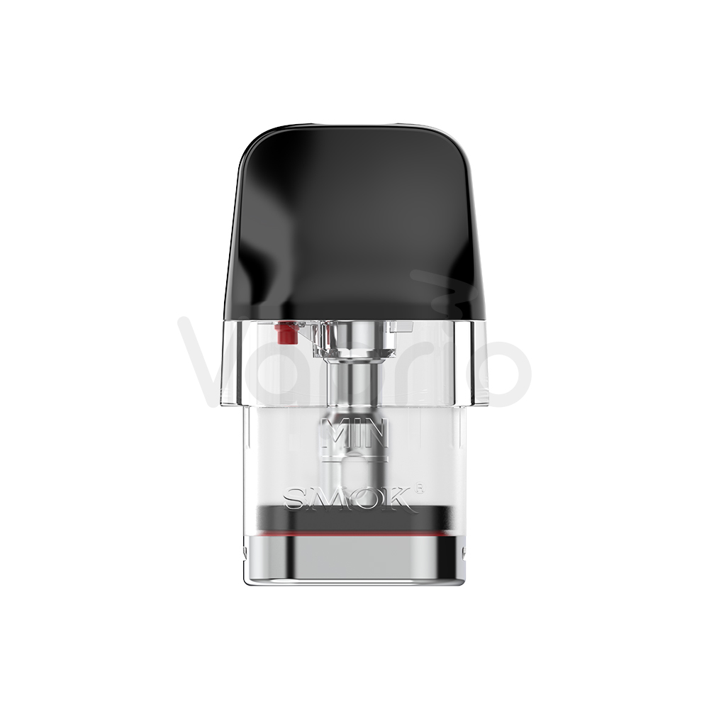 SMOK Novo SLR Meshed - náhradní Pod cartridge