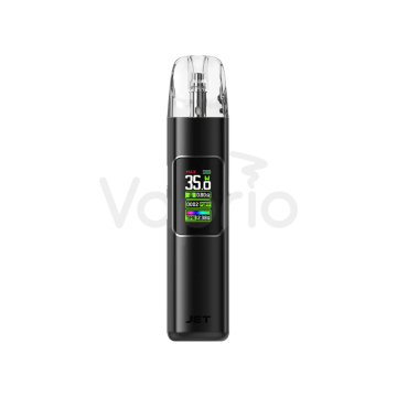 Vaprio Jet Pod sada