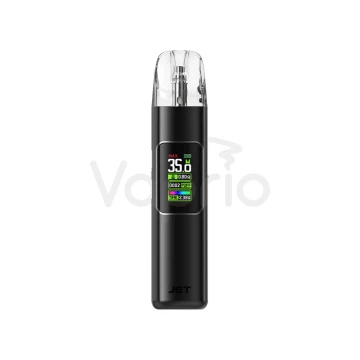 Vaprio Jet Pod sada
