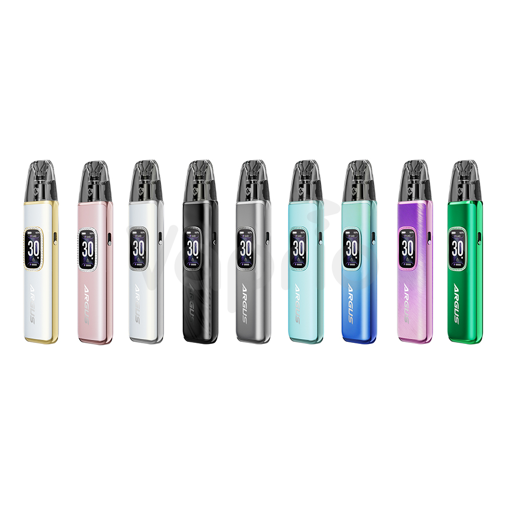 VOOPOO Argus G3 Pod sada